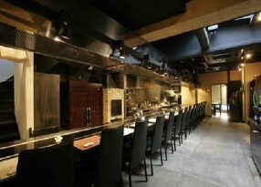 備長炭ステーキ炉 sakai 麻布十番店の画像