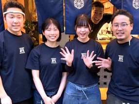 カジュアルな駅前割烹居酒屋＜烏山みくりや＞の画像