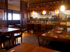 沖縄料理　星屑亭の画像