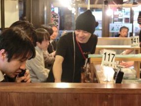 かぶら屋　祐天寺店の画像