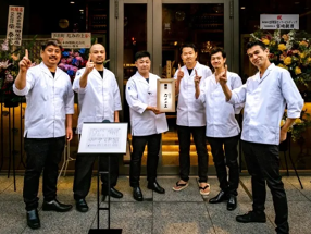 南渋谷 なみの上の画像