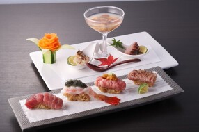 大宮　鮨　いし山の画像