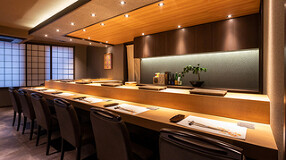 六本木 すし巽の画像