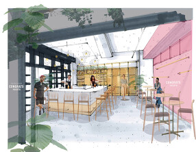 コングラッツ博多の画像