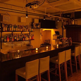 （店名非公開）渋谷区にオープンするバーの画像