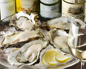 牡蠣屋バルの画像