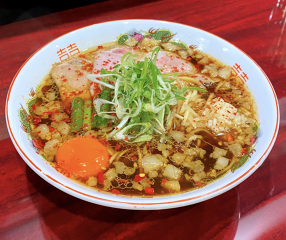 中華そば 辻の画像