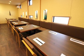 和食・寿司 藤宮の画像