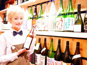 純米酒専門店 うお家猫八の画像