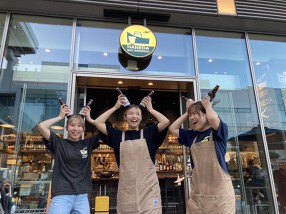 HANEDA SKY BREWINGの画像