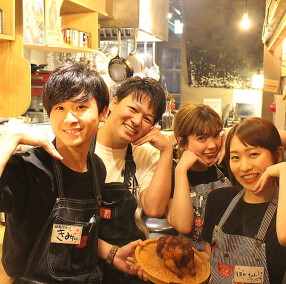 メリケン　豊橋店の画像