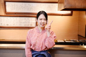 まるや本店　東京ミッドタウン店の画像