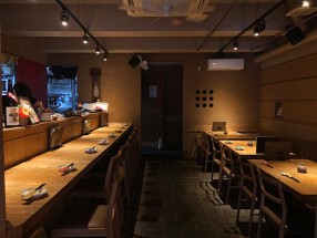 魚米酒 たけとらの画像