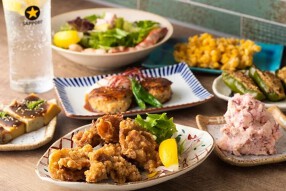 酒とめし 錦食堂の画像