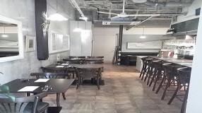 ビストロコバの画像