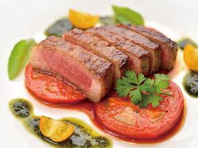 創作料理＆雑貨 木曾川はなれの画像