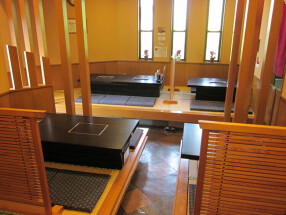 焼肉の牛若丸の画像