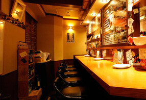 ビストロタルトの画像