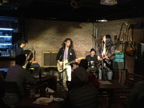 Cafe Galleryの画像