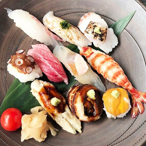 鮓 希凛  西店の画像