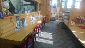 らー麺 火ぷり家の画像