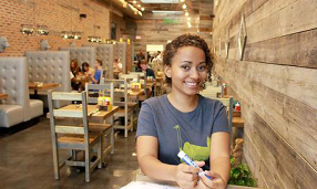 Bareburger　銀座店の画像