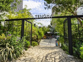 TENOHA&STYLE RESTAURANT/bondolfi boncaffēの画像