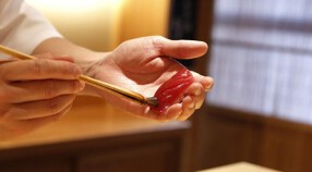 神楽坂 鮨りんの画像