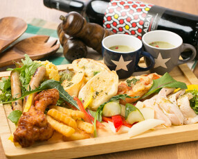 トリワイン PIKOSHHHU 京橋店の画像