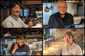 焼鳥酒膳　鸞の画像