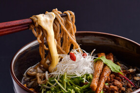 吉山商店 らーめん草木塔の画像