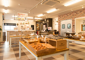 鎌倉ベーカリー北越谷の画像