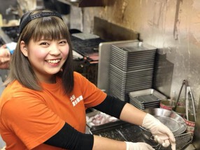 満マル 堺市駅前店の画像