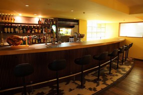 Restaurantbar Kennedy Clubの画像