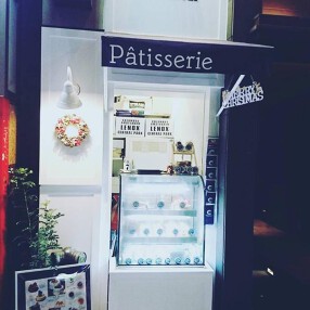 Ｐatisserie Ｃhercheur　栄錦店の画像