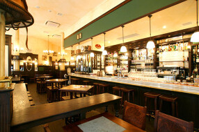 ANTWERP CENTRALの画像