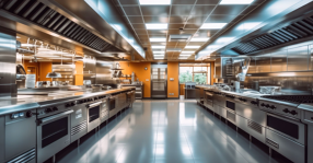 セントラルキッチン_田町の画像