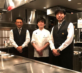 YAKIYAKIさんの家　AKASAKAの画像