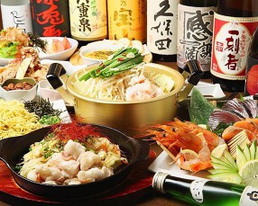 隠れ家酒場 酒武者 栄伏見店の画像