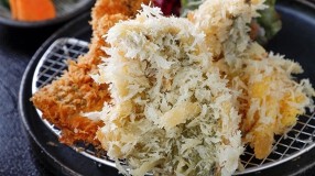 アジ好きですか？の画像