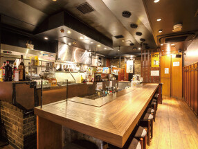 炭火焼鳥 しょうちゃん 五反田店の画像