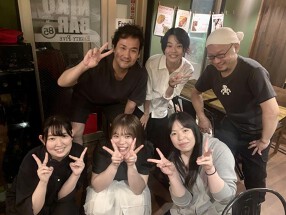 おしゃれに食べてやせる肉BAR　85　守谷店の画像