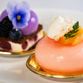 Yellow Cakesの画像