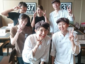 37 PASTAの画像