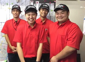 鮪師 まぐろ亭 大阪中央店の画像