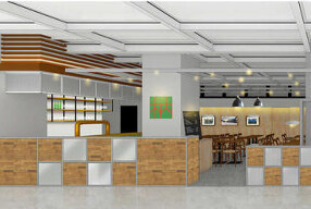 常陸野ブルーイング東京蒸溜所の画像