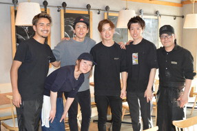 日本料理・割烹の新店（店名未定）の画像