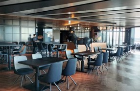 ホテルメトロポリタン羽田 イル チェーロの画像