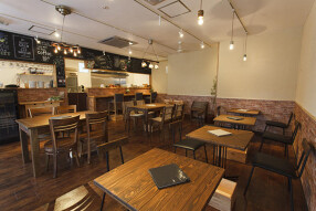 SEIA cafe&barの画像