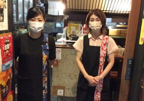 でんがく季節料理　おかじまの画像